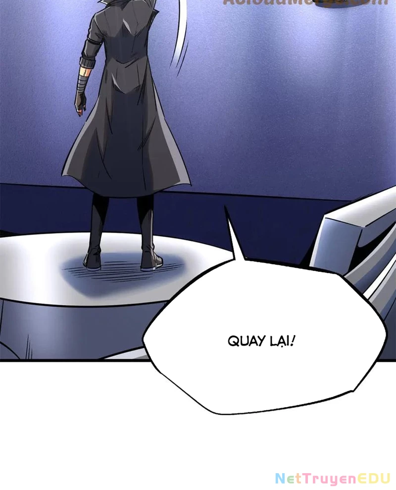 Siêu Cấp Thần Cơ Nhân - Chap 331 - Trang 58