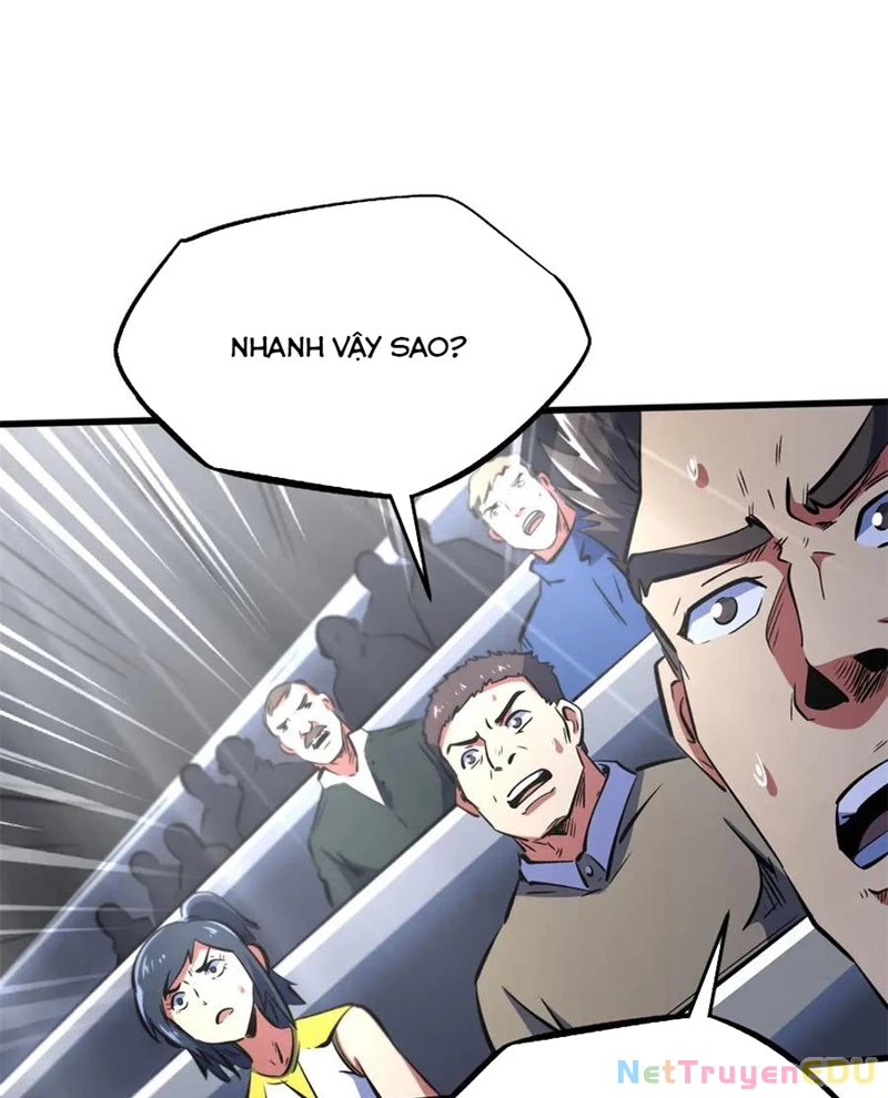 Siêu Cấp Thần Cơ Nhân - Chap 331 - Trang 59
