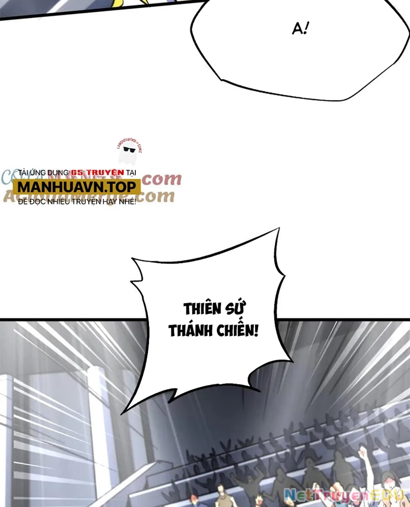 Siêu Cấp Thần Cơ Nhân - Chap 331 - Trang 60