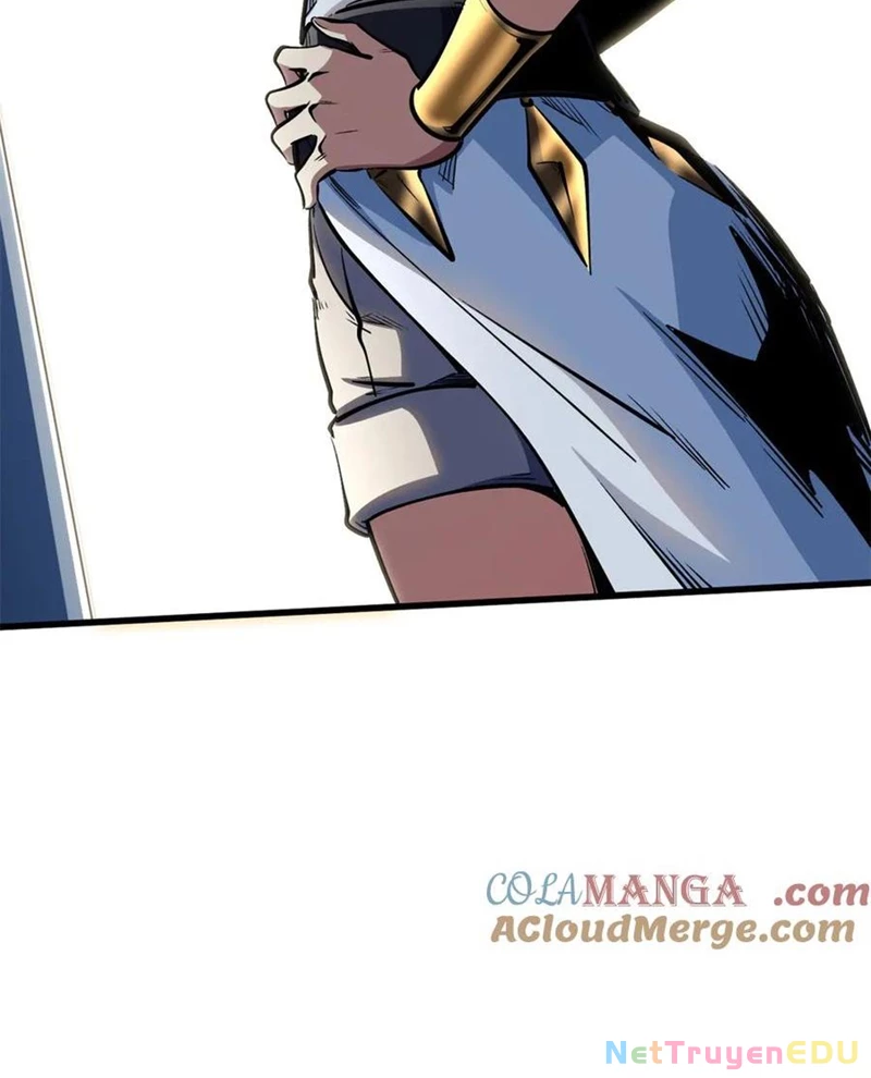 Siêu Cấp Thần Cơ Nhân - Chap 331 - Trang 7