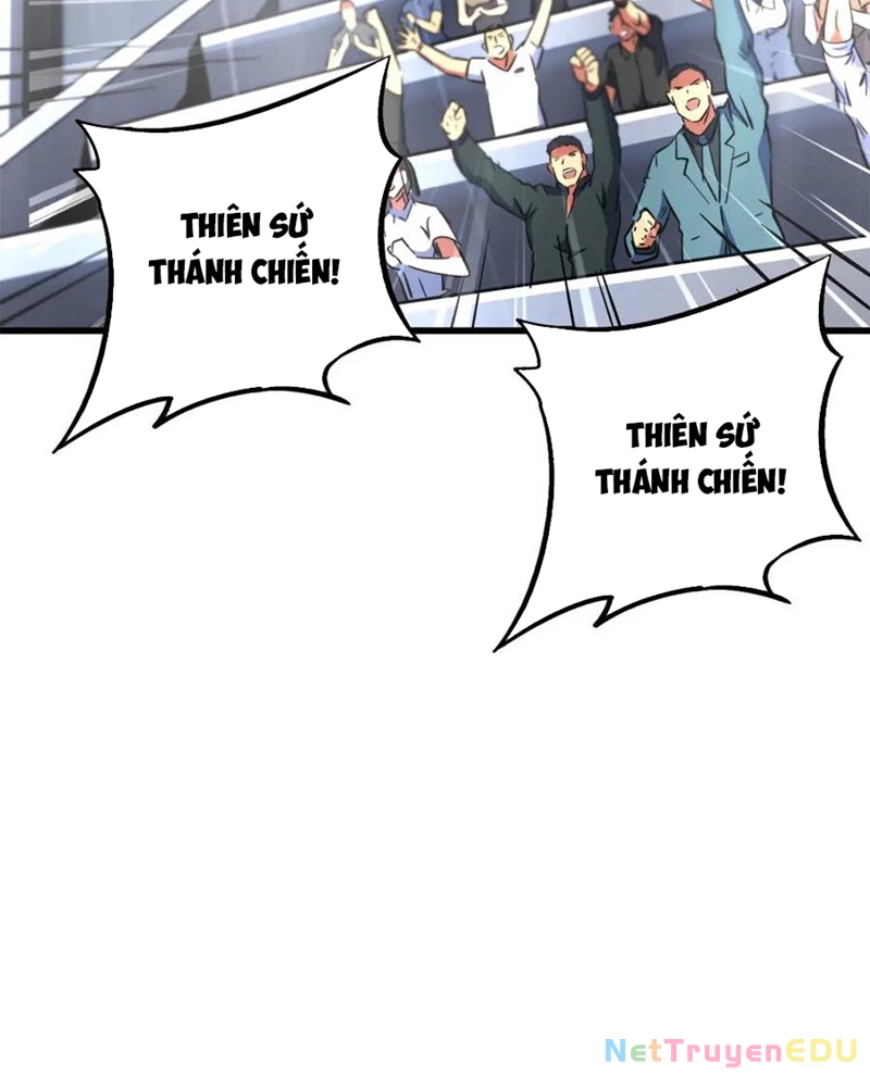 Siêu Cấp Thần Cơ Nhân - Chap 331 - Trang 61