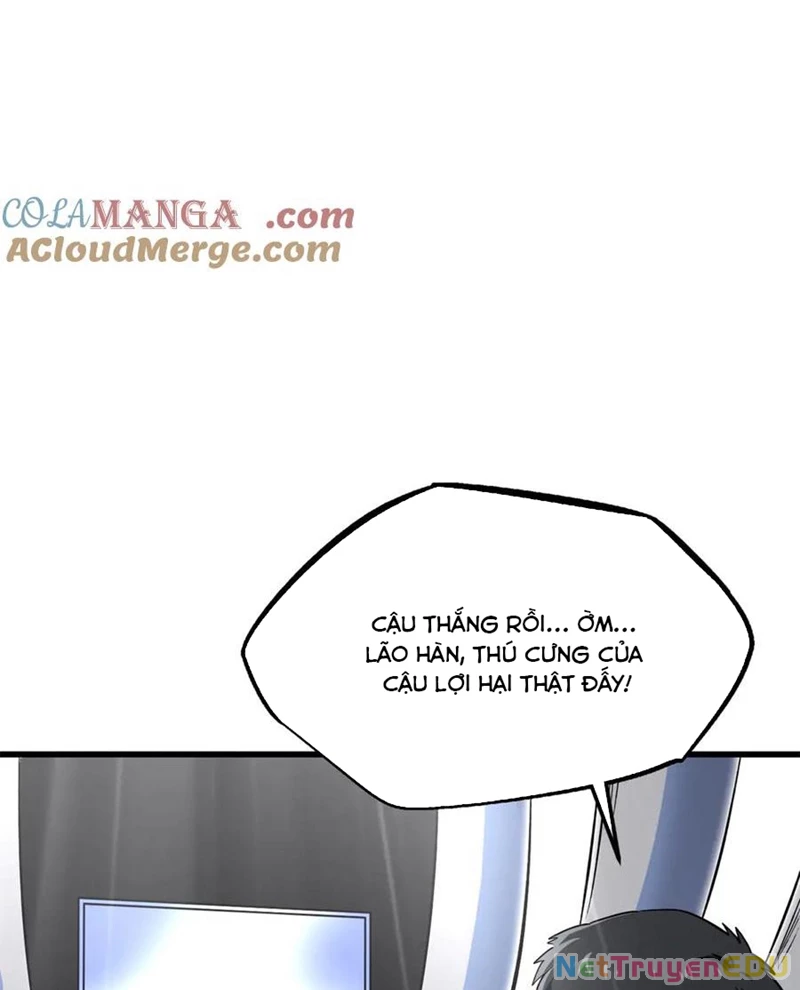 Siêu Cấp Thần Cơ Nhân - Chap 331 - Trang 62