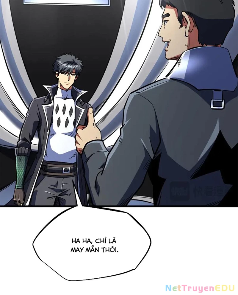 Siêu Cấp Thần Cơ Nhân - Chap 331 - Trang 63