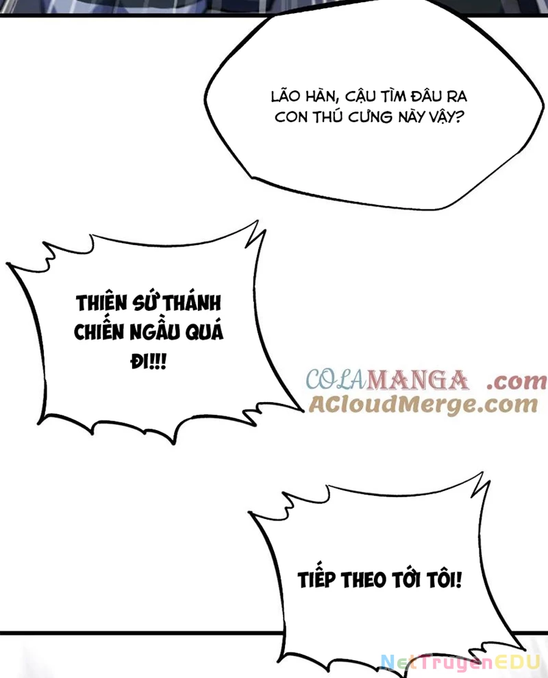 Siêu Cấp Thần Cơ Nhân - Chap 331 - Trang 66