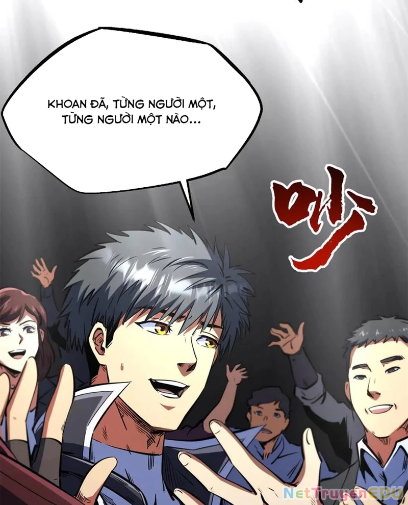 Siêu Cấp Thần Cơ Nhân - Chap 331 - Trang 67