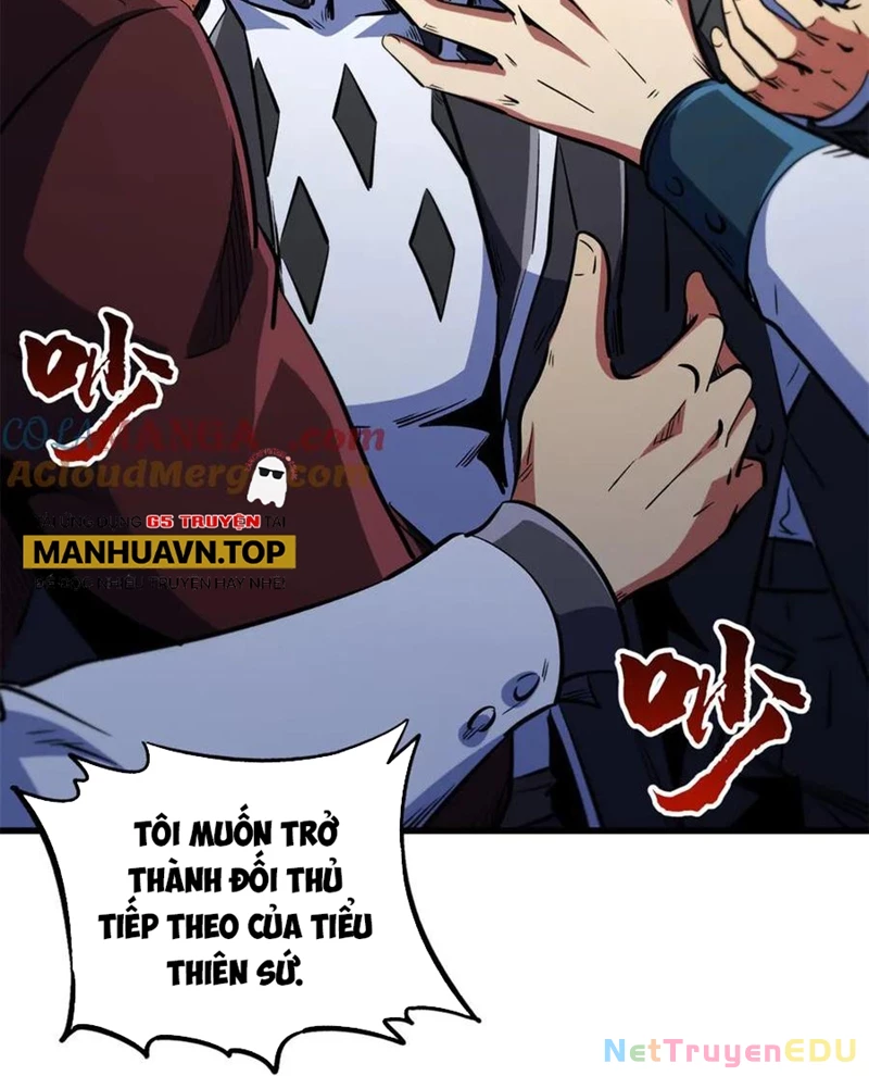 Siêu Cấp Thần Cơ Nhân - Chap 331 - Trang 68