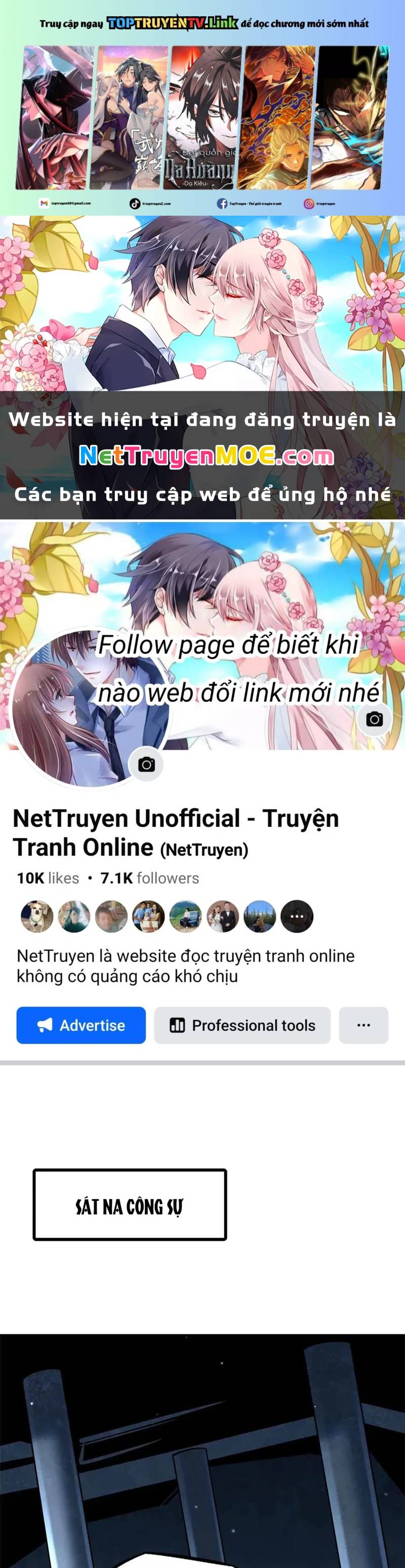 Chương 334 - Trang 1