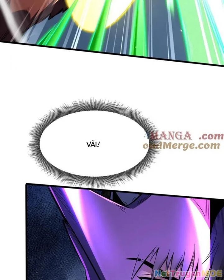 Siêu Cấp Thần Cơ Nhân - Chap 339 - Trang 12