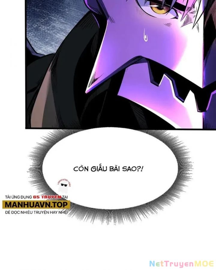 Siêu Cấp Thần Cơ Nhân - Chap 339 - Trang 13