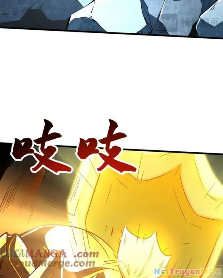 Siêu Cấp Thần Cơ Nhân - Chap 339 - Trang 15