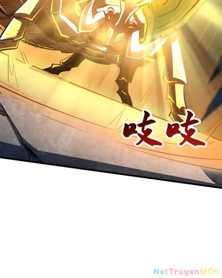 Siêu Cấp Thần Cơ Nhân - Chap 339 - Trang 16