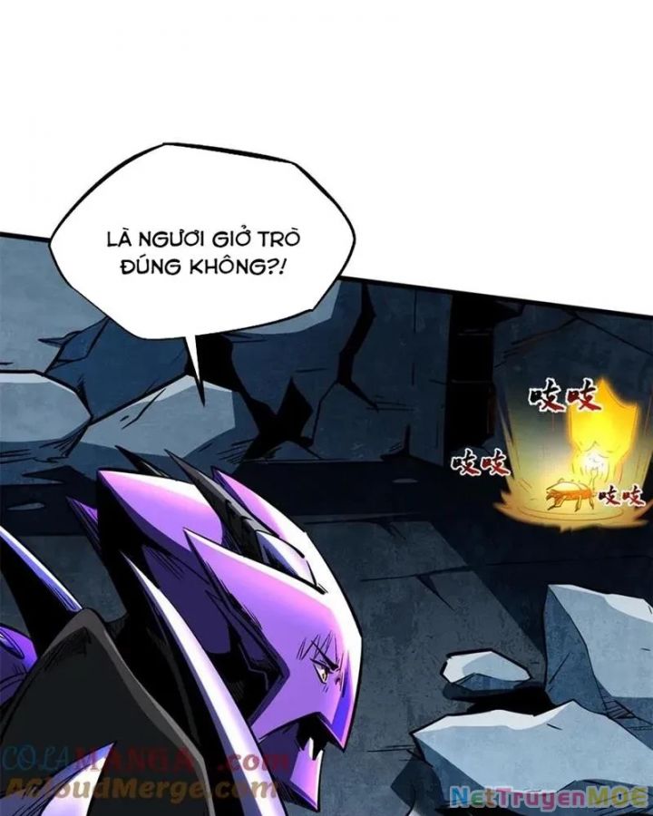Siêu Cấp Thần Cơ Nhân - Chap 339 - Trang 17