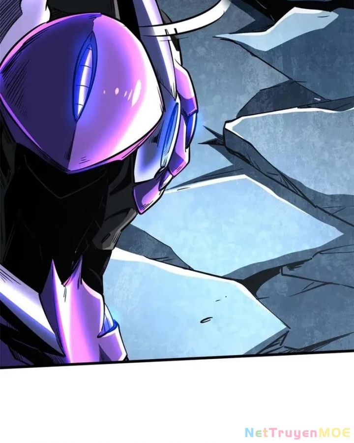 Siêu Cấp Thần Cơ Nhân - Chap 339 - Trang 18