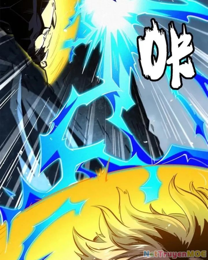 Siêu Cấp Thần Cơ Nhân - Chap 339 - Trang 20
