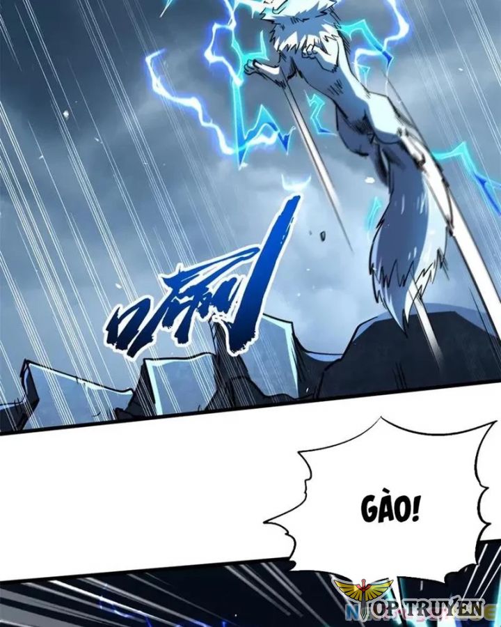 Siêu Cấp Thần Cơ Nhân - Chap 339 - Trang 3