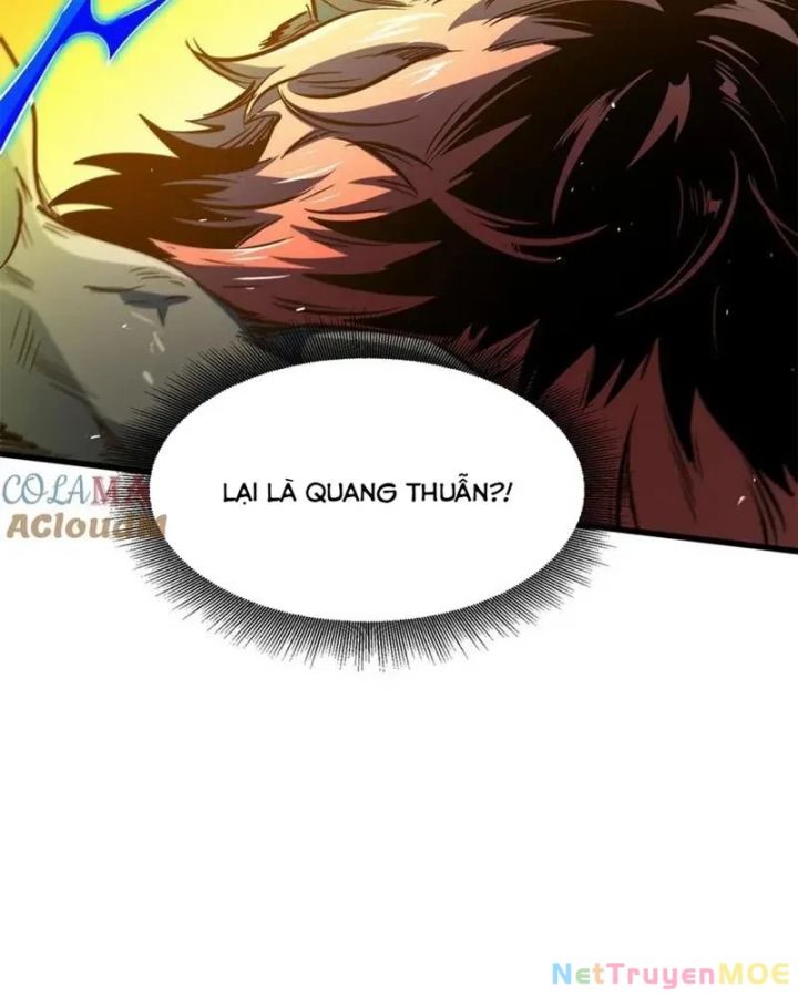 Siêu Cấp Thần Cơ Nhân - Chap 339 - Trang 21