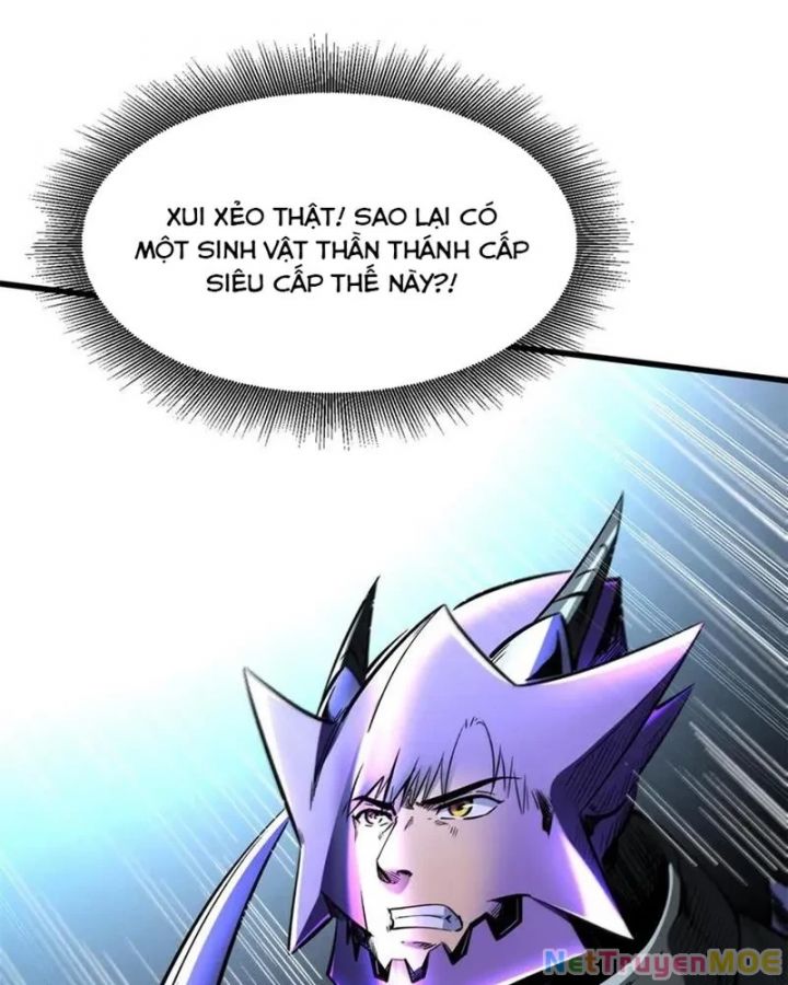Siêu Cấp Thần Cơ Nhân - Chap 339 - Trang 22