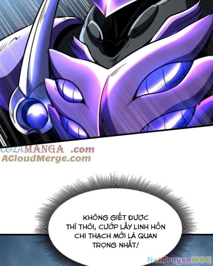 Siêu Cấp Thần Cơ Nhân - Chap 339 - Trang 23