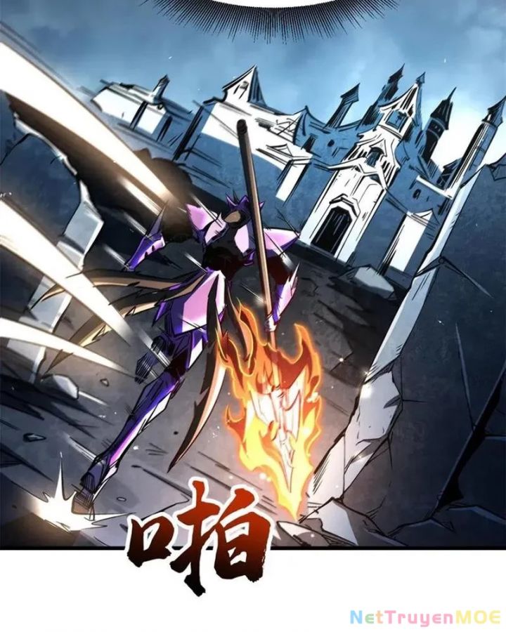 Siêu Cấp Thần Cơ Nhân - Chap 339 - Trang 24