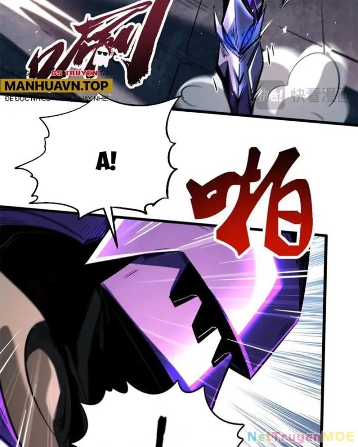 Siêu Cấp Thần Cơ Nhân - Chap 339 - Trang 26