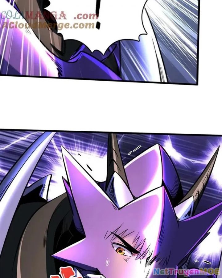 Siêu Cấp Thần Cơ Nhân - Chap 339 - Trang 27