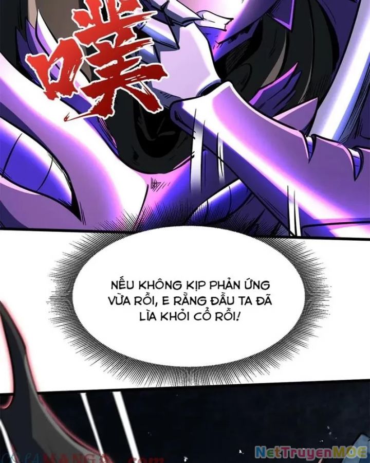 Siêu Cấp Thần Cơ Nhân - Chap 339 - Trang 28