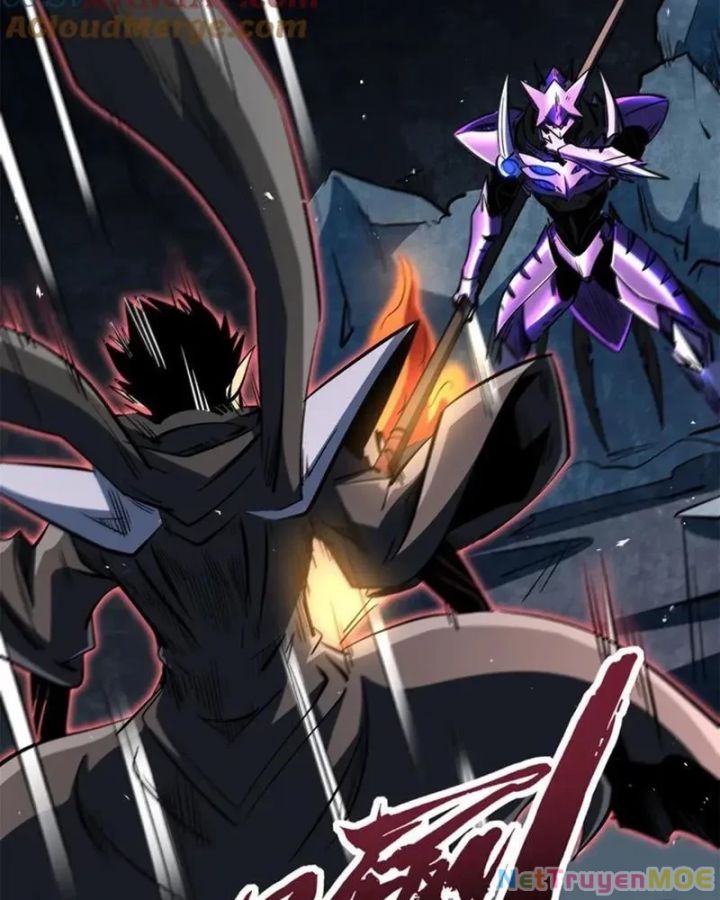 Siêu Cấp Thần Cơ Nhân - Chap 339 - Trang 29