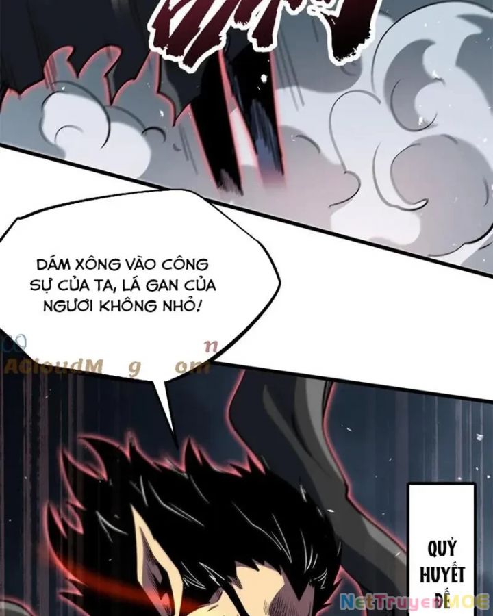 Siêu Cấp Thần Cơ Nhân - Chap 339 - Trang 30
