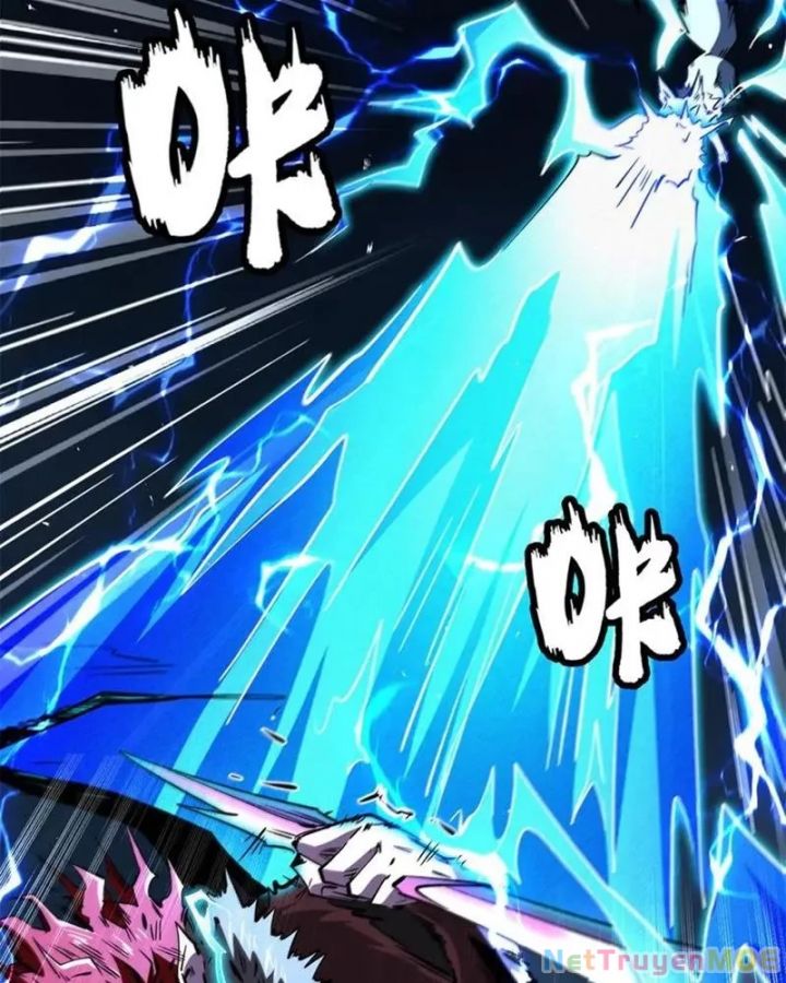 Siêu Cấp Thần Cơ Nhân - Chap 339 - Trang 4