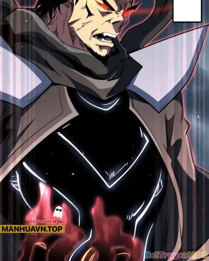 Siêu Cấp Thần Cơ Nhân - Chap 339 - Trang 31