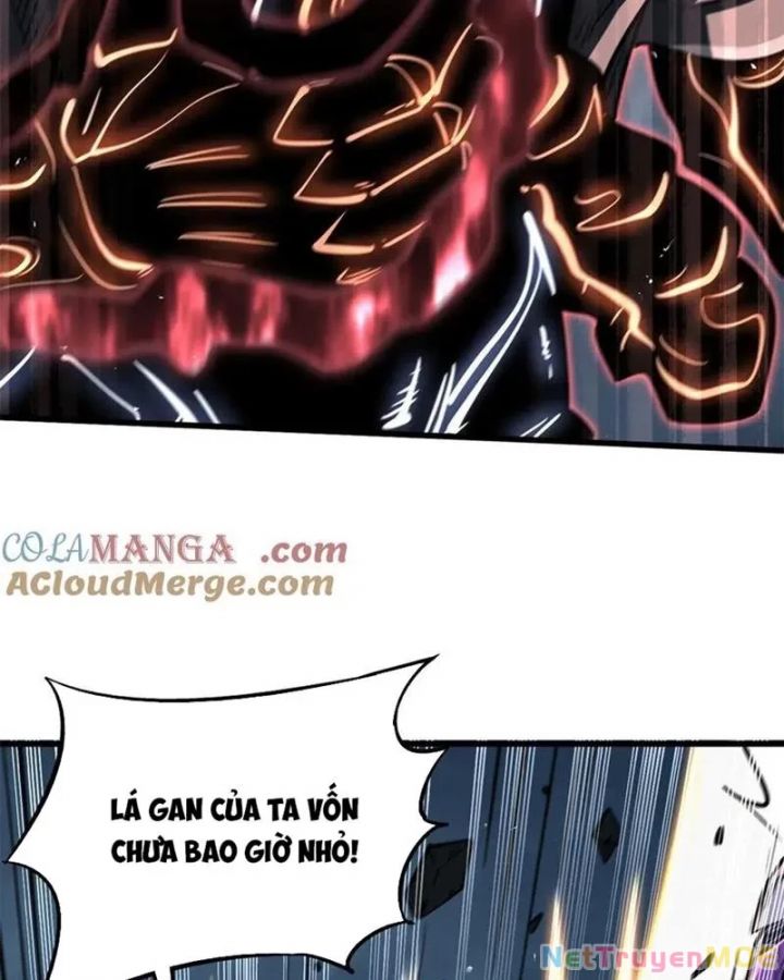 Siêu Cấp Thần Cơ Nhân - Chap 339 - Trang 32
