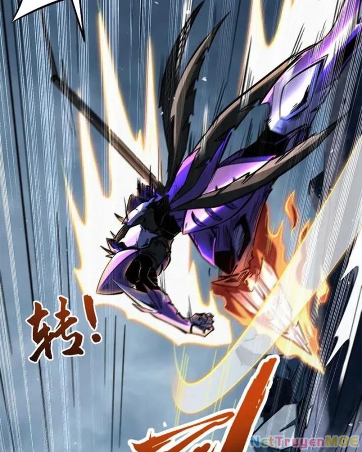 Siêu Cấp Thần Cơ Nhân - Chap 339 - Trang 33