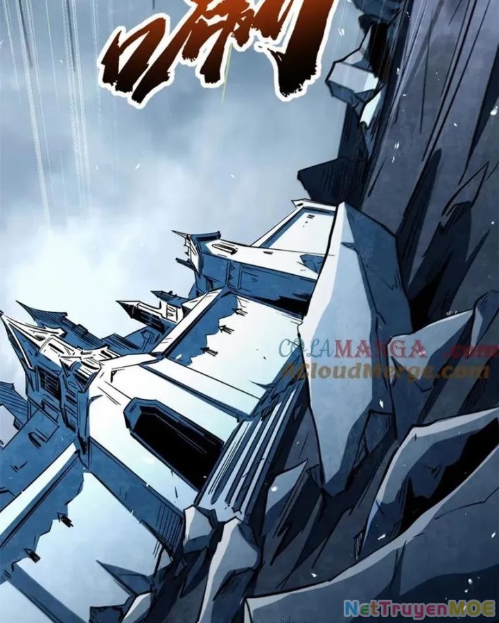 Siêu Cấp Thần Cơ Nhân - Chap 339 - Trang 34
