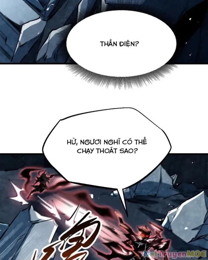 Siêu Cấp Thần Cơ Nhân - Chap 339 - Trang 35