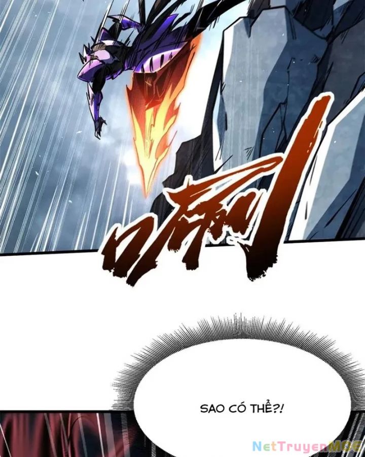 Siêu Cấp Thần Cơ Nhân - Chap 339 - Trang 39
