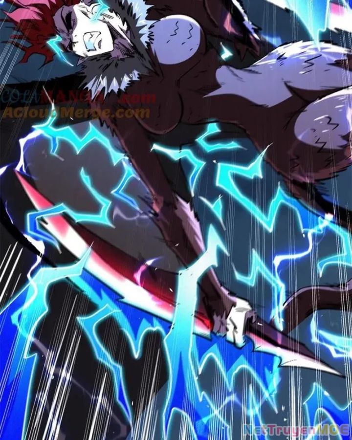 Siêu Cấp Thần Cơ Nhân - Chap 339 - Trang 5