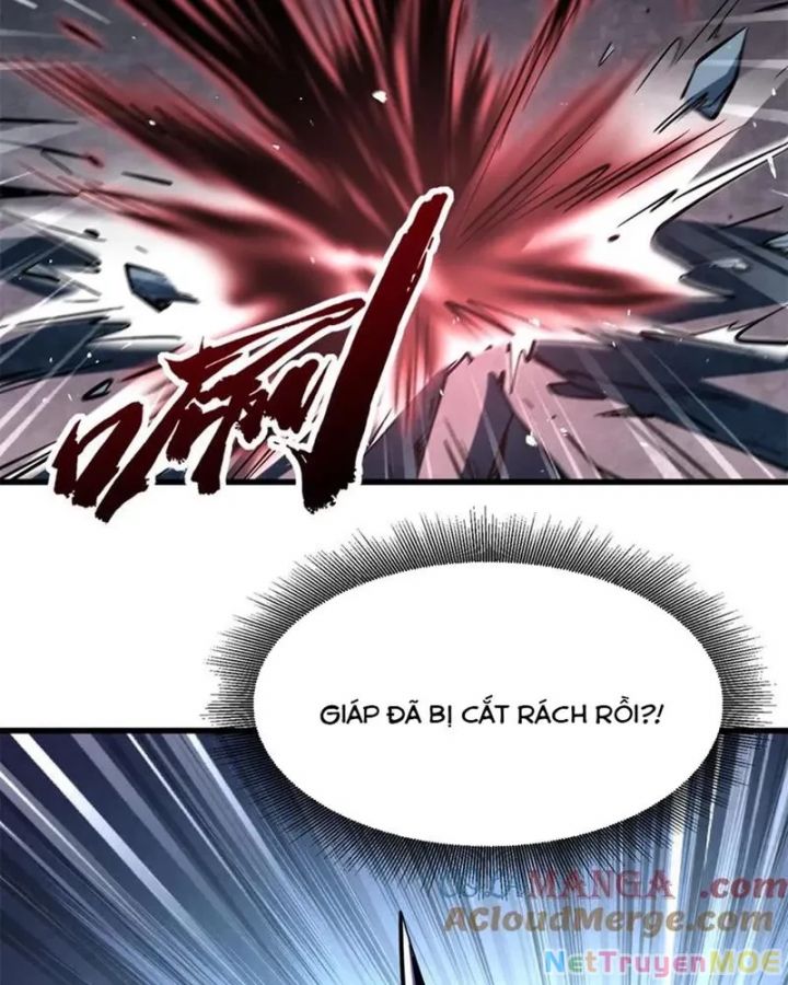 Siêu Cấp Thần Cơ Nhân - Chap 339 - Trang 41