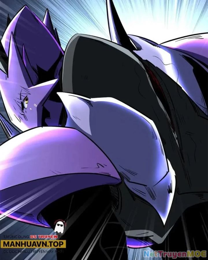 Siêu Cấp Thần Cơ Nhân - Chap 339 - Trang 42
