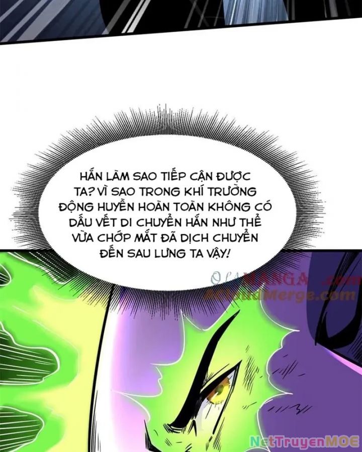 Siêu Cấp Thần Cơ Nhân - Chap 339 - Trang 43