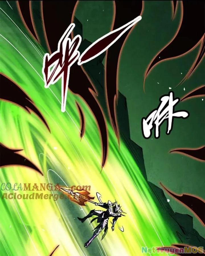 Siêu Cấp Thần Cơ Nhân - Chap 339 - Trang 45