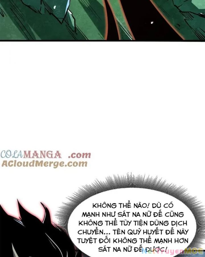 Siêu Cấp Thần Cơ Nhân - Chap 339 - Trang 47