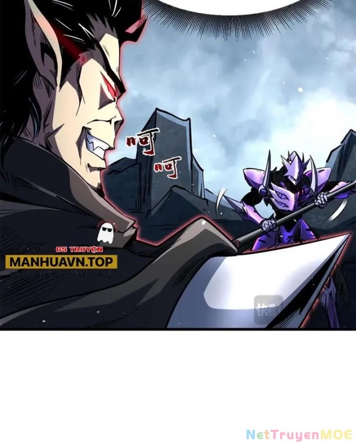 Siêu Cấp Thần Cơ Nhân - Chap 339 - Trang 48