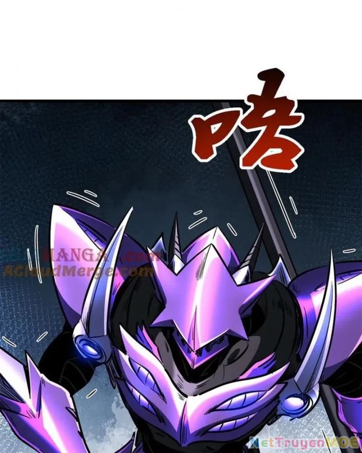 Siêu Cấp Thần Cơ Nhân - Chap 339 - Trang 49