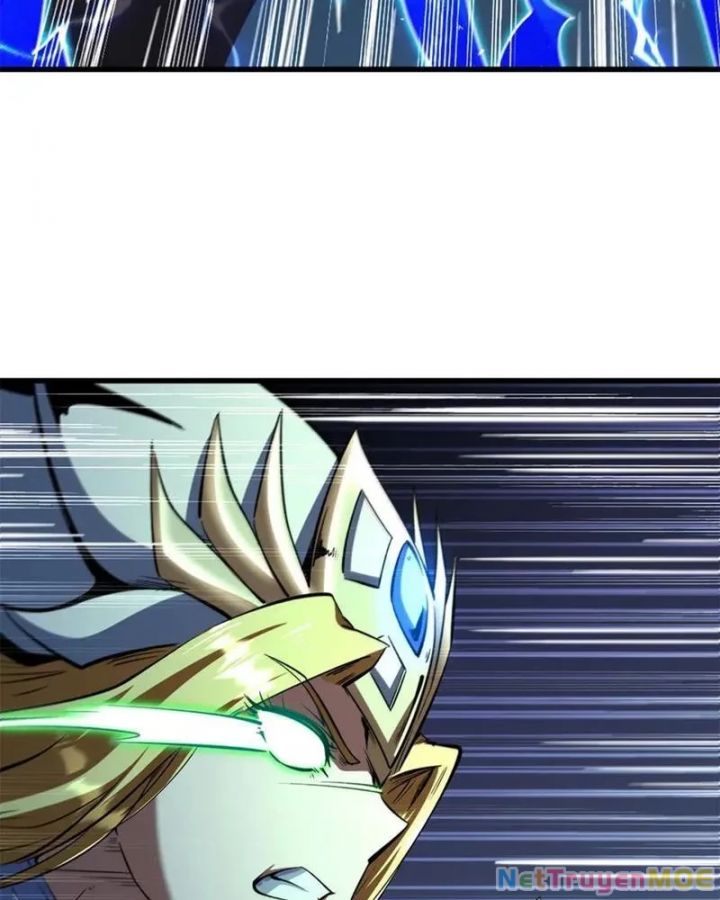 Siêu Cấp Thần Cơ Nhân - Chap 339 - Trang 6
