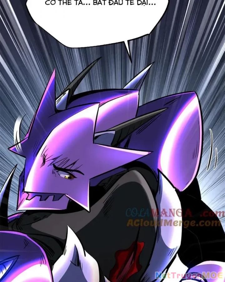 Siêu Cấp Thần Cơ Nhân - Chap 339 - Trang 51