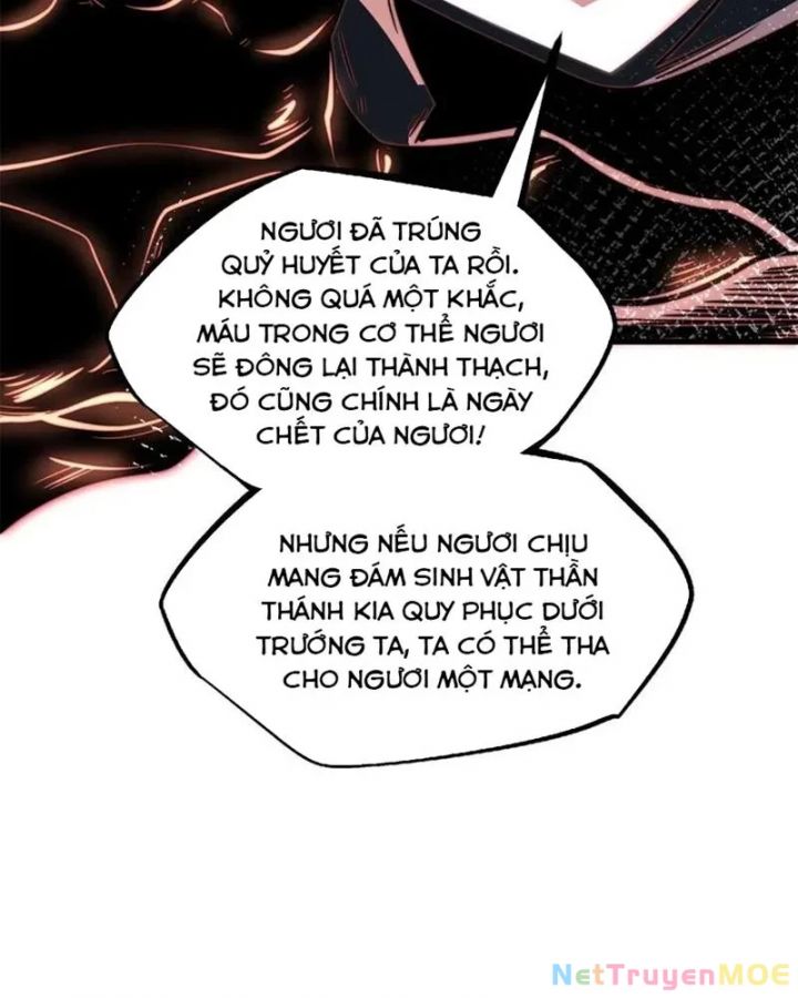 Siêu Cấp Thần Cơ Nhân - Chap 339 - Trang 56