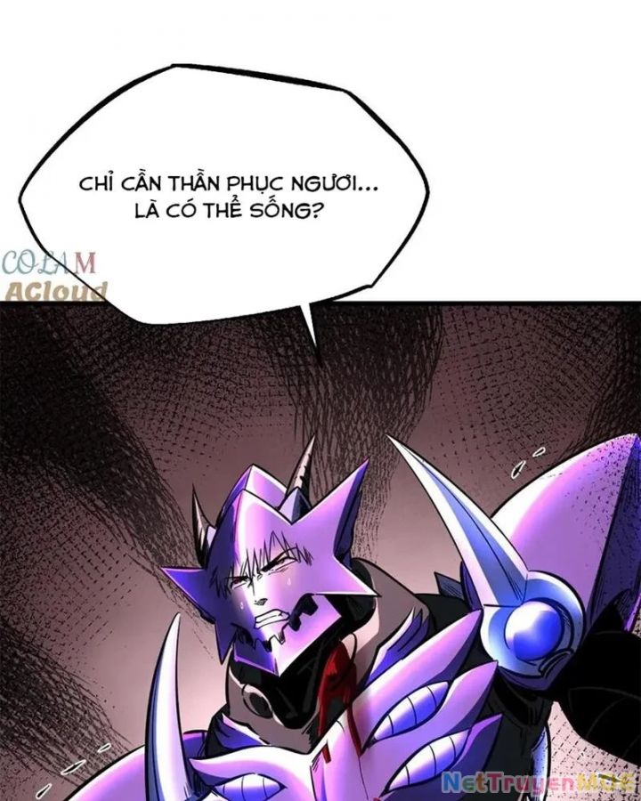 Siêu Cấp Thần Cơ Nhân - Chap 339 - Trang 57