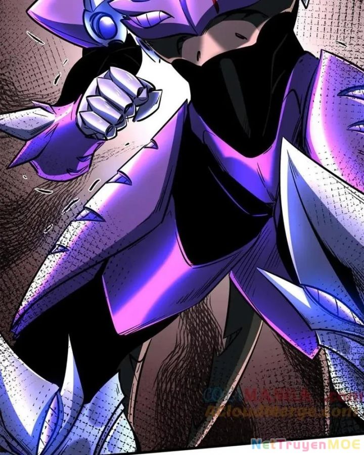 Siêu Cấp Thần Cơ Nhân - Chap 339 - Trang 58