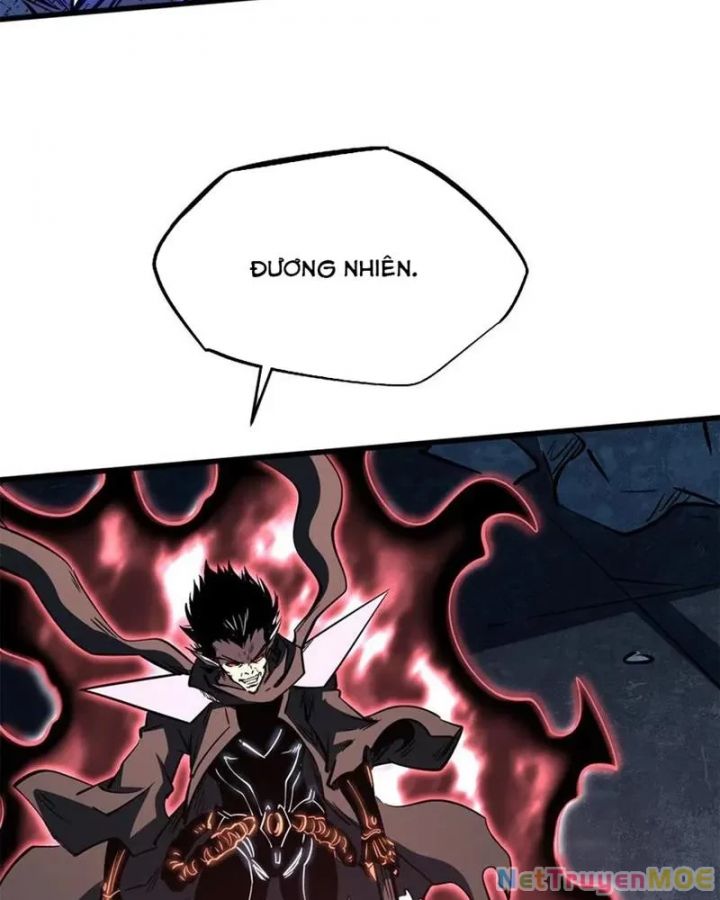 Siêu Cấp Thần Cơ Nhân - Chap 339 - Trang 59