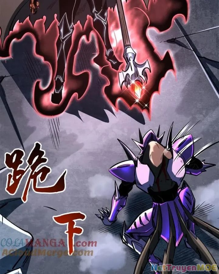 Siêu Cấp Thần Cơ Nhân - Chap 339 - Trang 60